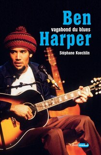 Front cover_Ben Harper