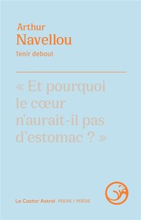 Couverture_Tenir debout