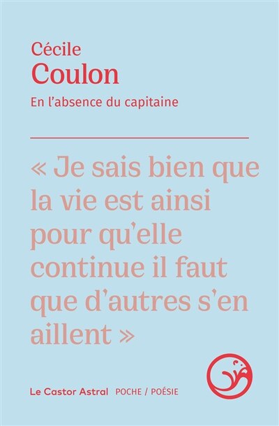 Couverture_En l'absence du capitaine