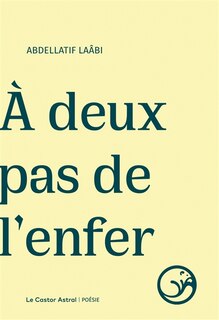 Front cover_A deux pas de l'enfer