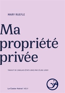 Front cover_Ma propri&eacute;t&eacute; priv&eacute;e