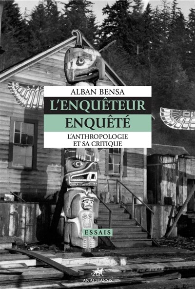 Front cover_L' enquêteur enquêté