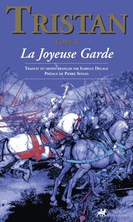 Couverture_La Joyeuse Garde