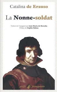 La nonne-soldat