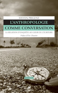 Couverture_L' anthropologie comme conversation