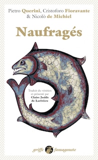Front cover_Naufragés