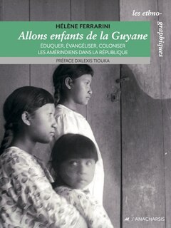 Front cover_Allons enfants de la Guyane