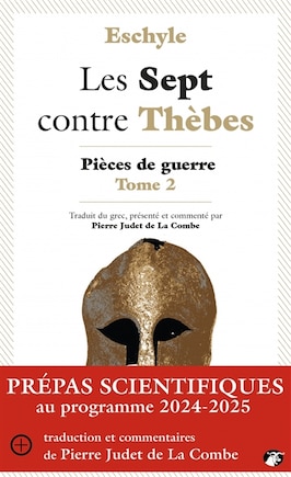 Les sept contre Thèbes