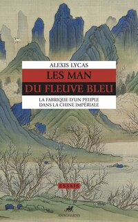 Front cover_Les Man du Fleuve bleu