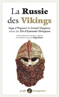 Couverture_La Russie des Vikings