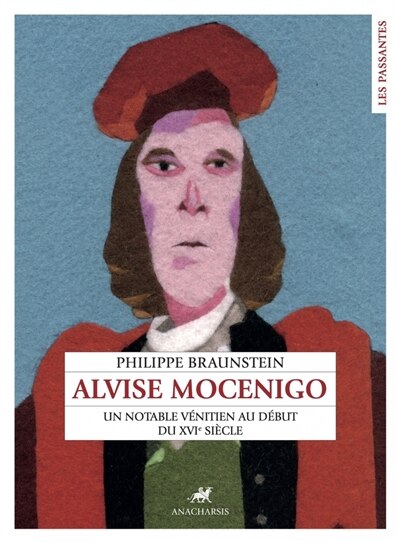 Front cover_Alvise Mocenigo