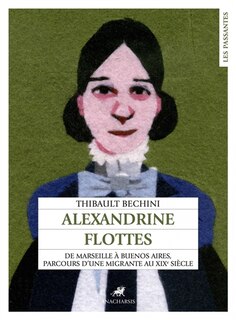 Front cover_Alexandrine Flottes