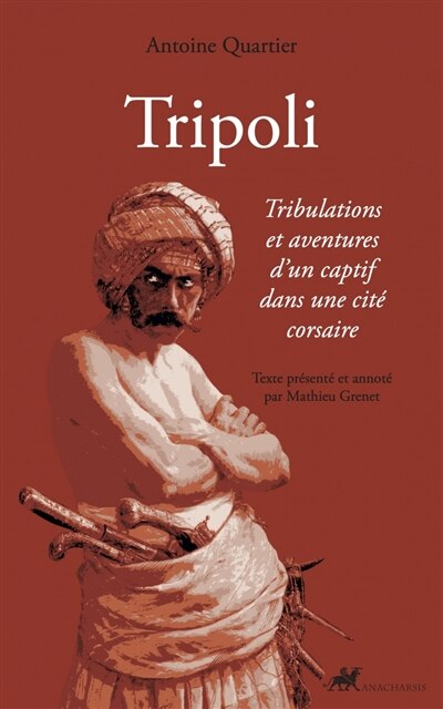 Front cover_Tripoli