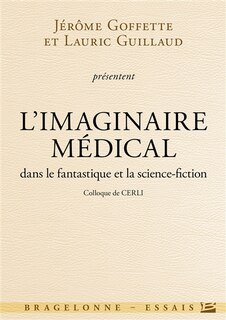 Couverture_L' imaginaire médical