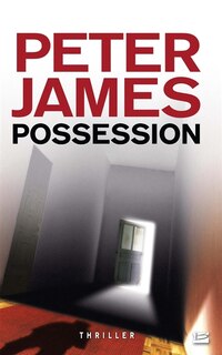 Front cover_Possession