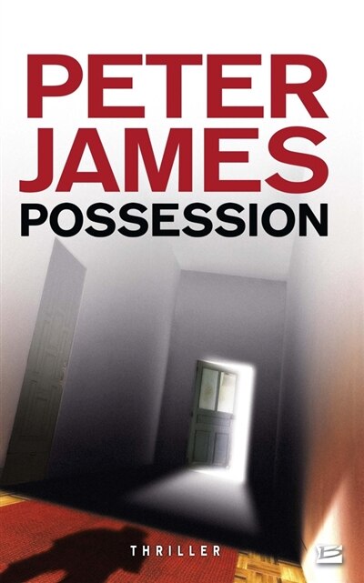 Front cover_Possession