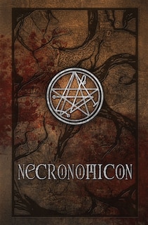 Front cover_NECRONOMICON