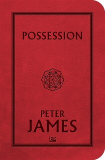 Front cover_Possession