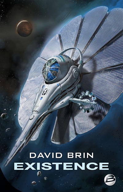 Front cover_Existence