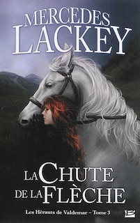 La chute de la flèche