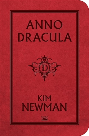 Anno Dracula