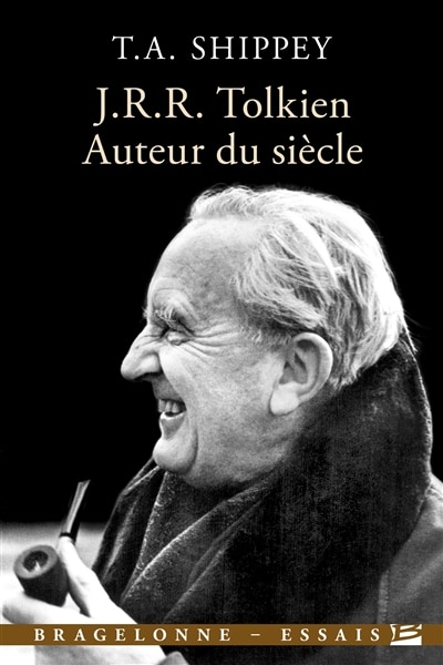 Couverture_J.R.R. Tolkien, auteur du siècle