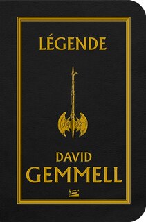 Front cover_Légende