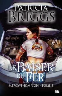 Front cover_Le baiser du fer