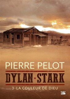 Front cover_La couleur de Dieu