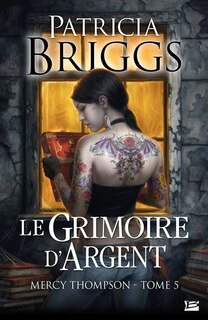Couverture_Le grimoire d'argent