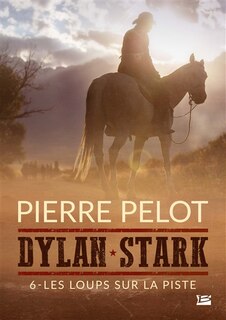 Front cover_Les loups sur la piste