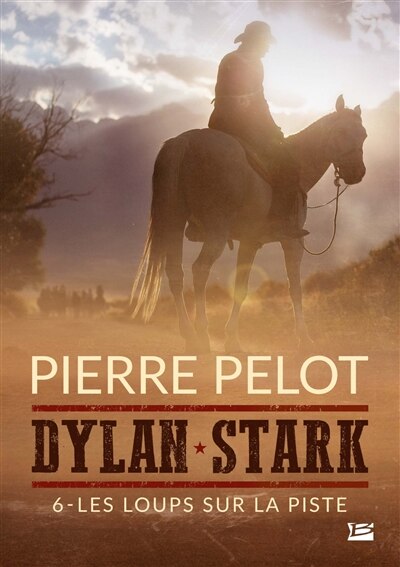 Front cover_Les loups sur la piste