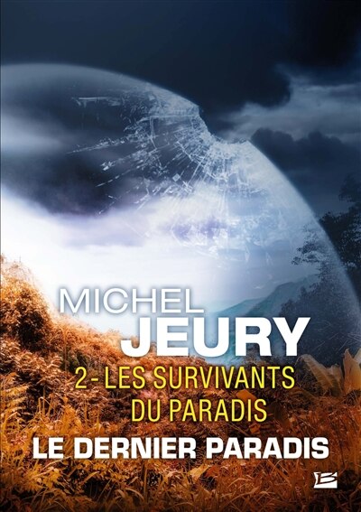 Couverture_Les survivants du paradis