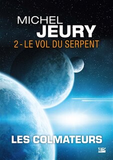 Couverture_Le vol du serpent