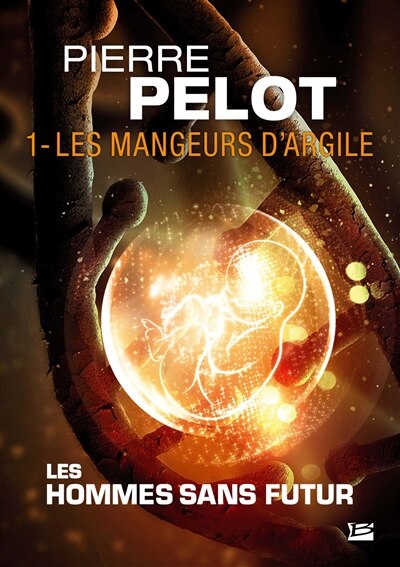 Couverture_Les mangeurs d'argile