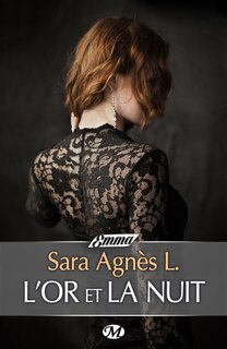 Front cover_Or Et La Nuit (l')