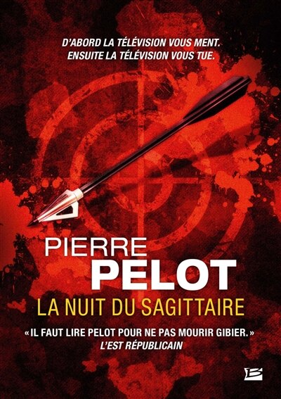 Couverture_La nuit du Sagittaire