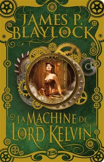 Couverture_La machine de lord Kelvin