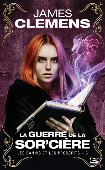 Couverture_La guerre de la sor'cière