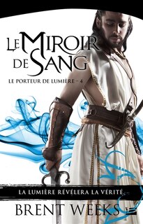 Front cover_Le miroir de sang