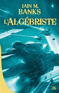 Front cover_L' algébriste