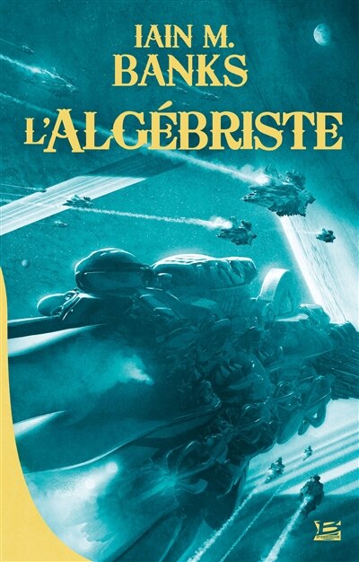 Front cover_L' algébriste