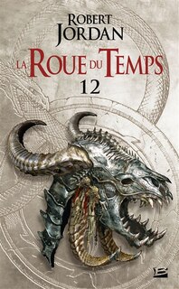 Front cover_Le seigneur du chaos : deuxième partie