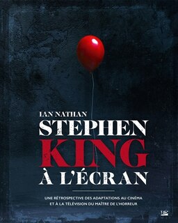 Couverture_Stephen King à l'écran