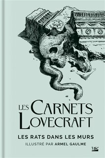 Front cover_Les rats dans les murs