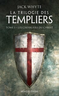 Couverture_Les chevaliers du Christ