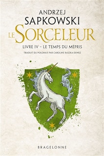 Front cover_Le temps du mépris