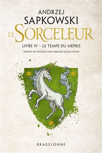 Front cover_Le temps du mépris