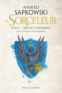 Couverture_L'épée de la providence