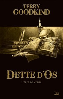 Front cover_Dette d'os